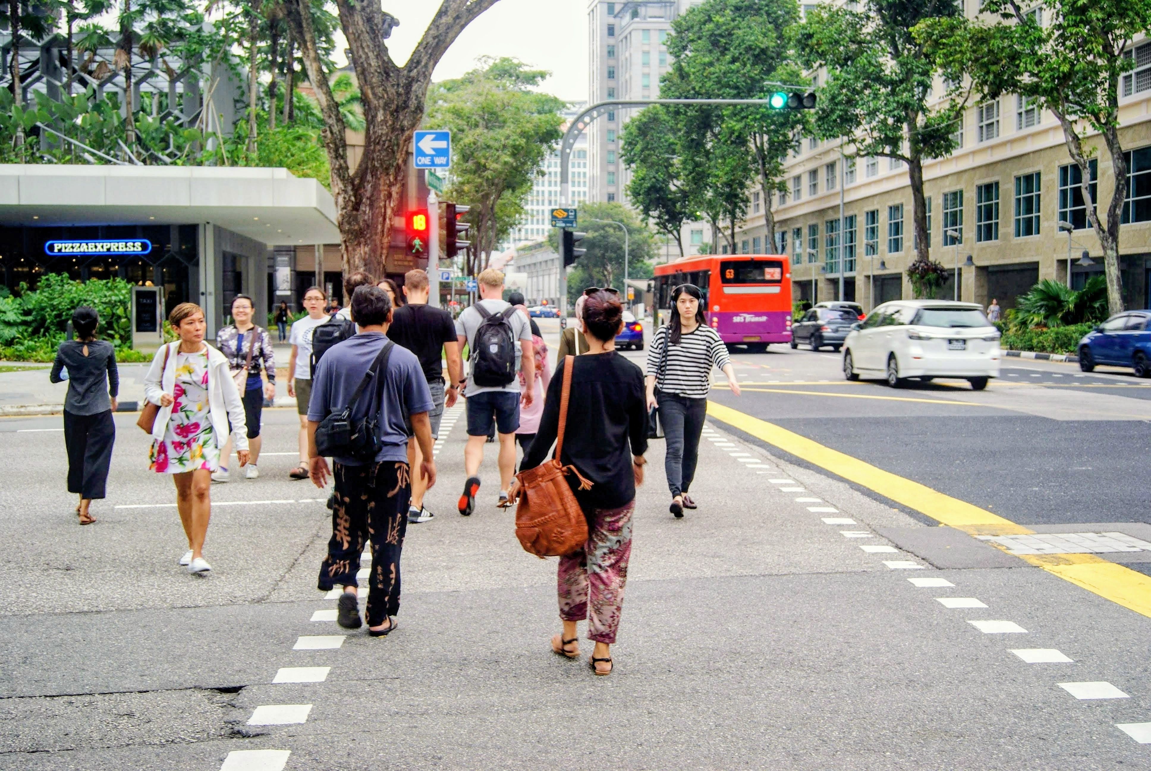 Singapore Polytechnic Launches TIA-Ready Framework to Help Companies Manage Industrial AI Risks