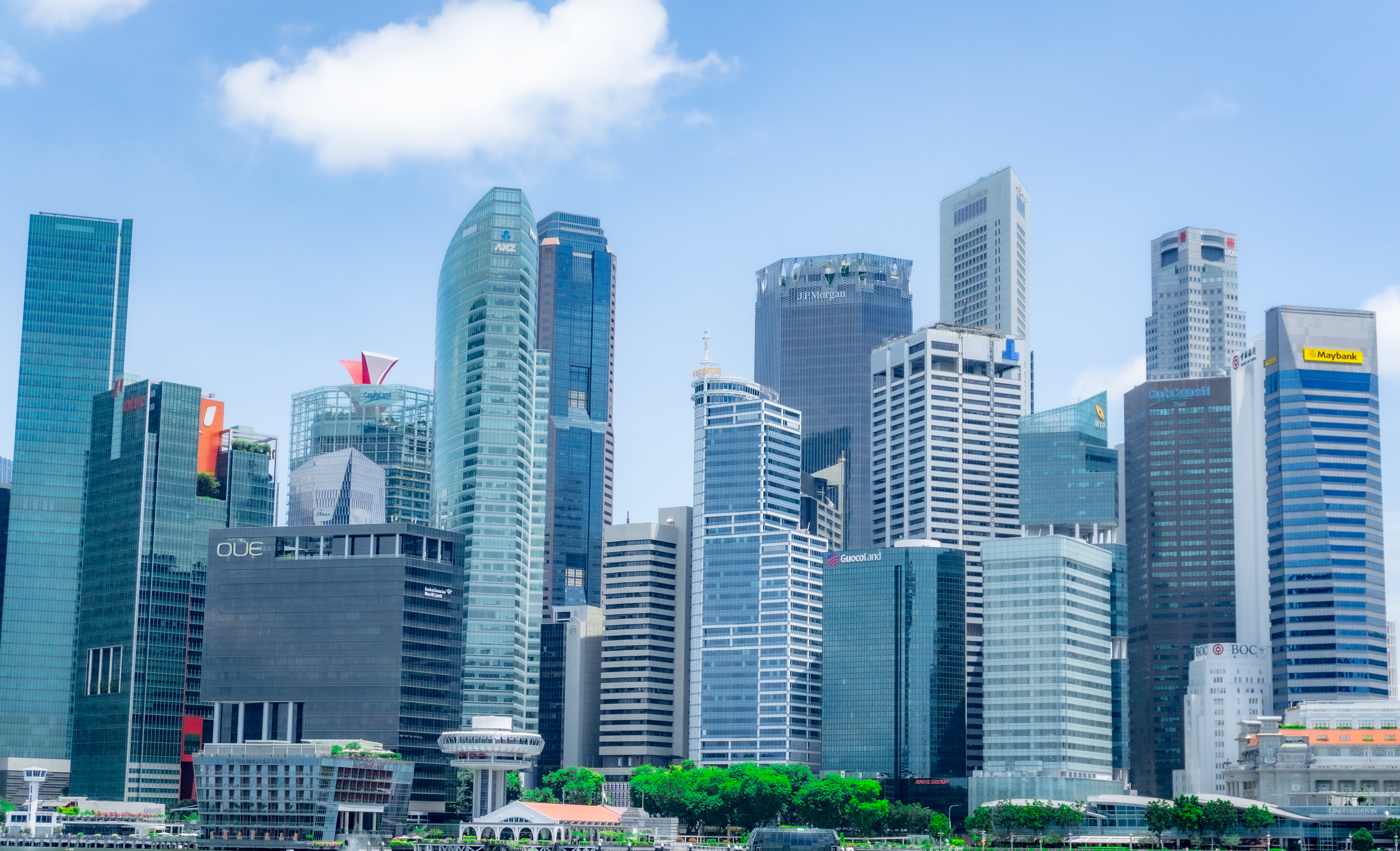 JTC Opens Tender for Kampong AI Hub, Singapore's First Dedicated AI Enterprise Community
