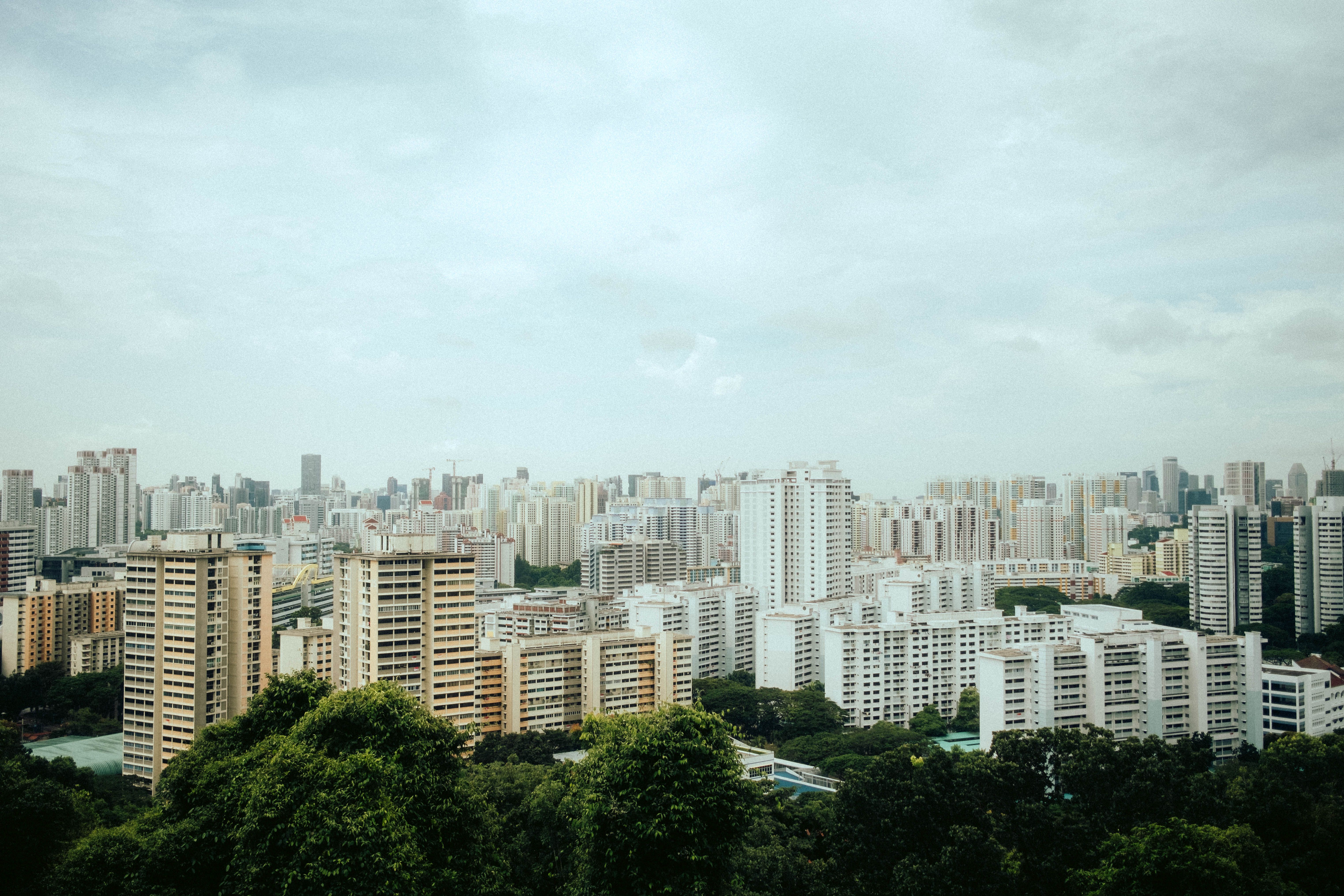 HSBC to hire 100 AI specialists, 100 wealth managers in boost to Singapore hub