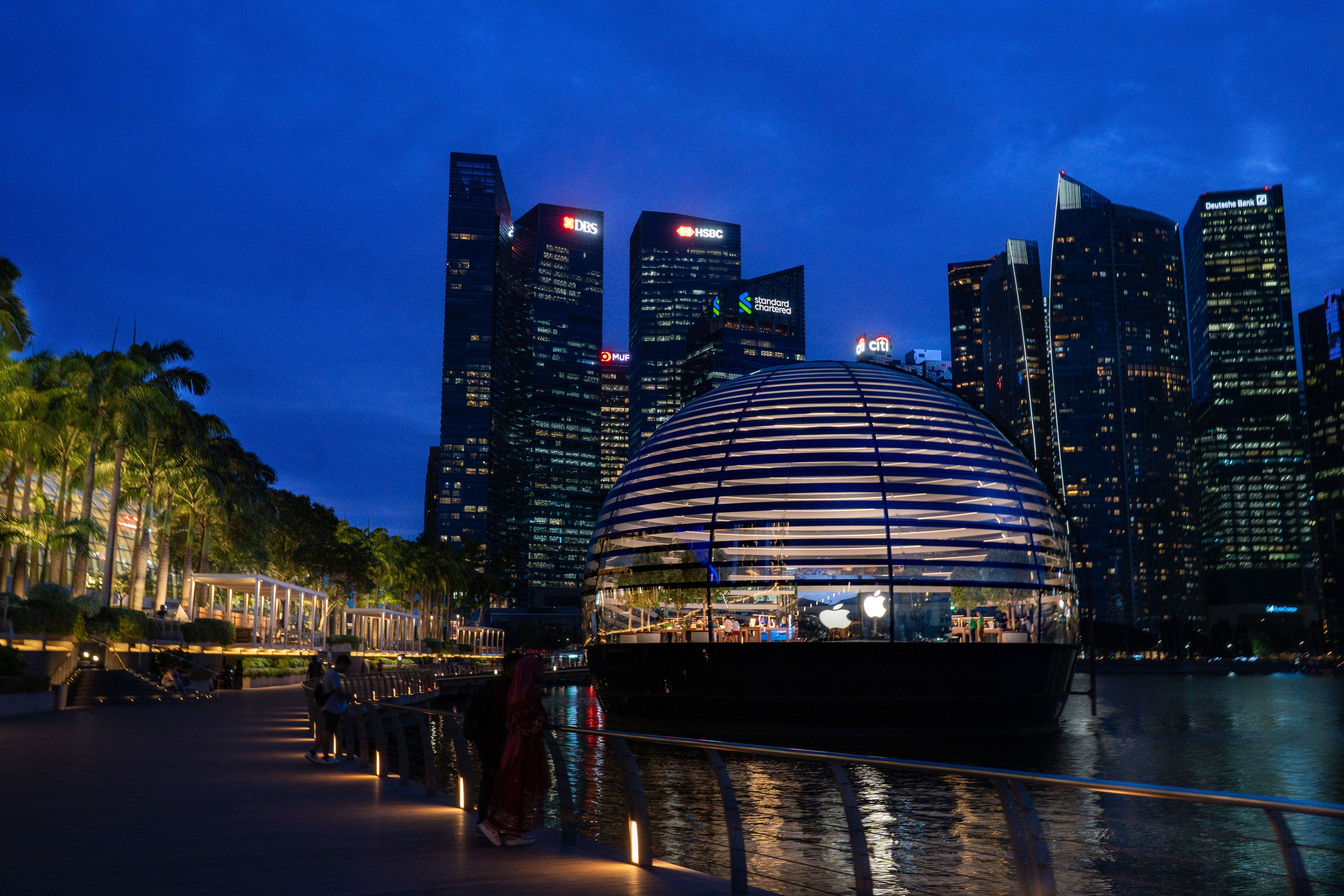 68% of Singapore Organisations Say AI Made Ransomware Attacks More Effective: Proofpoint