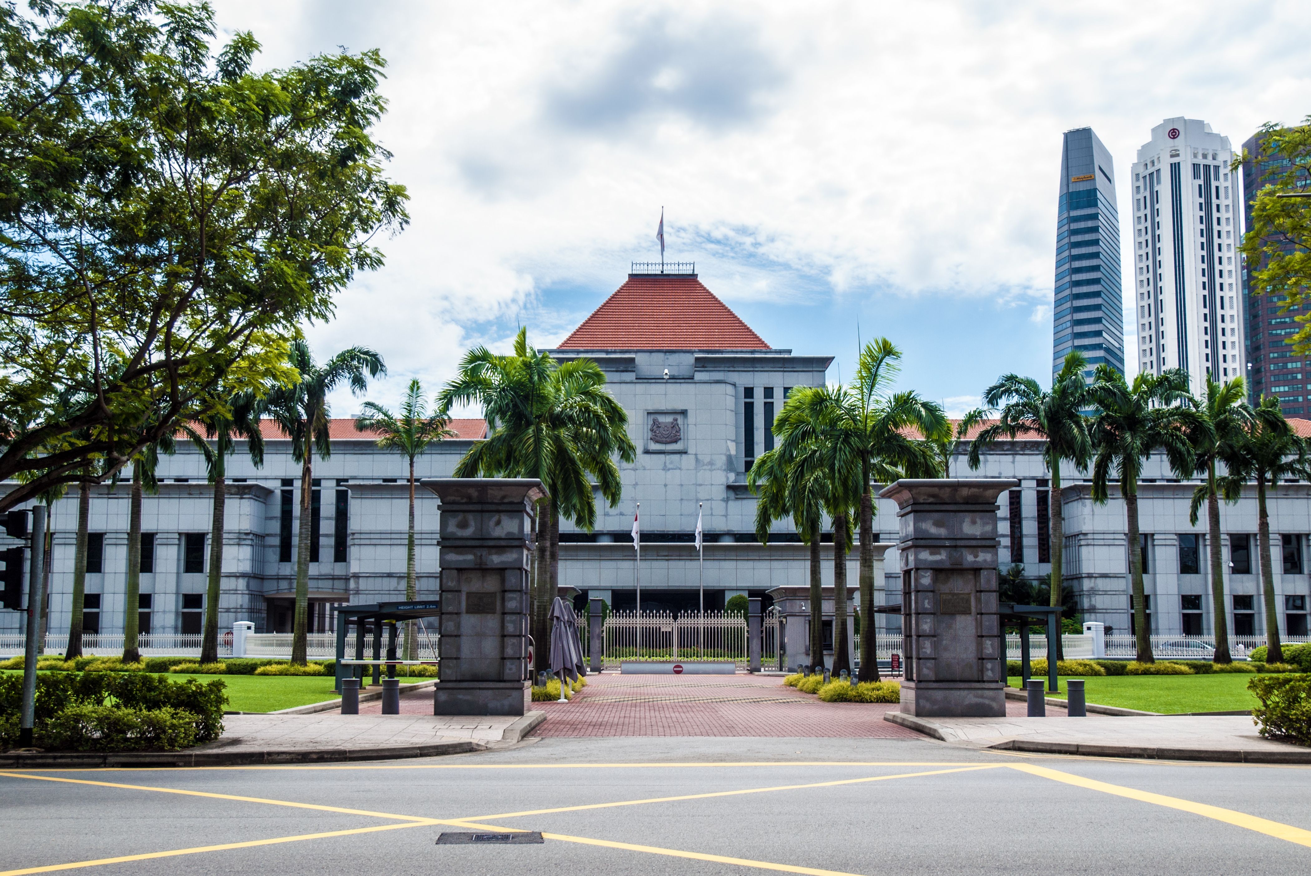 Singapore Stays Out of New World AI Cooperation Organization as ASEAN Splits on Membership