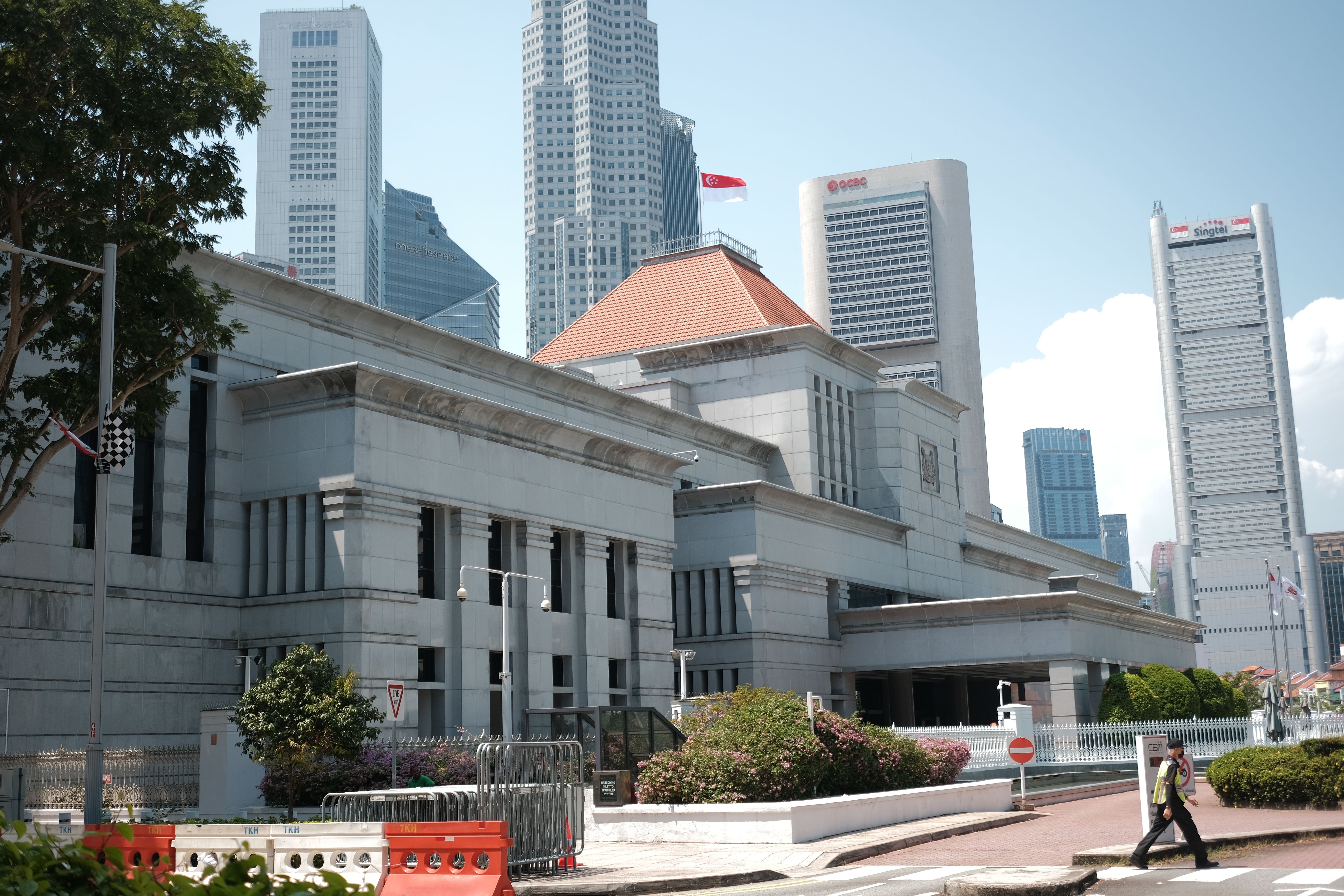 Singapore Stays Out of New World AI Cooperation Organization as ASEAN Splits on Membership